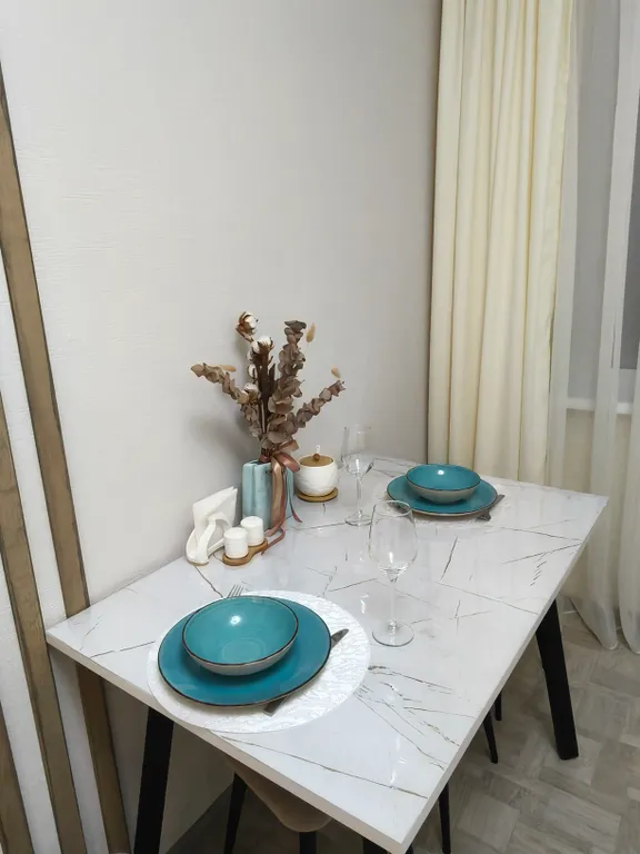 Апартаменты как дома