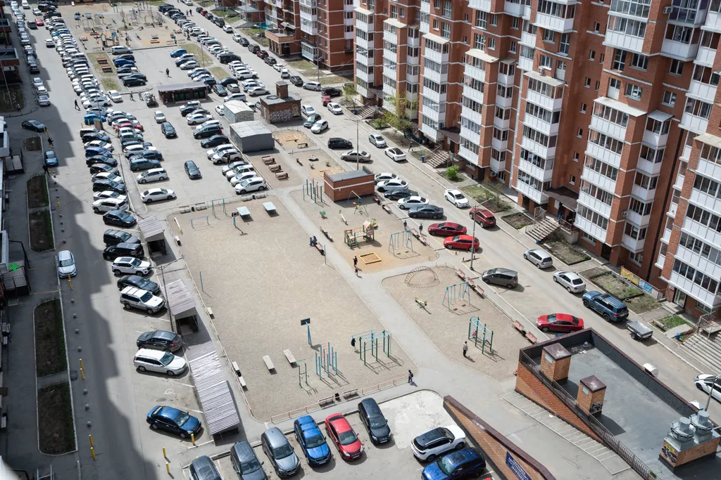 Студия на Аэропорте