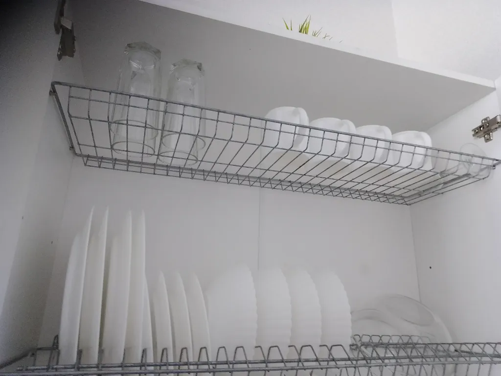 Студия в звёздном городке