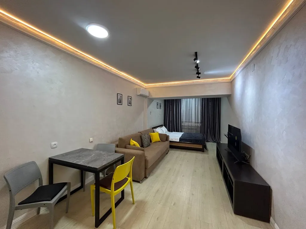 Уютная квартира в центре города, Арбат