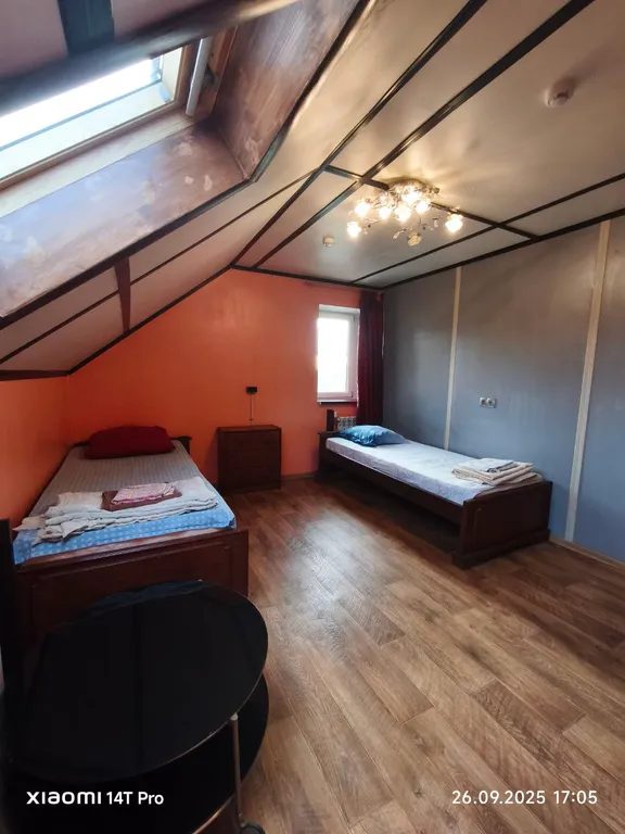 Квартира Уютная квартира в тихом месте — Тверь