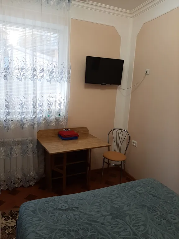 Отдельное уютное жилье в центре