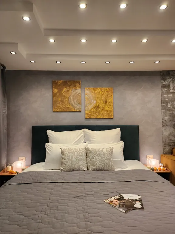 3х комнатная просторная квартира в историческом центре города