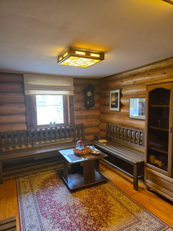 Коттедж Гостевой дом-баня — Гаврилов-Ям