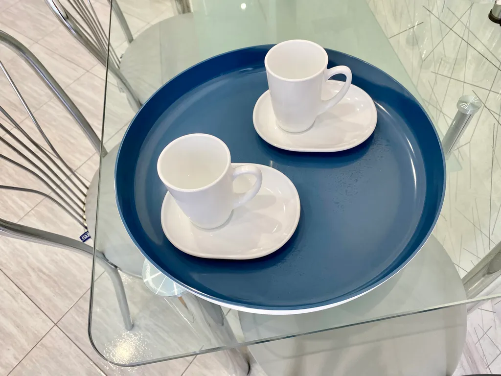 Квартира Уютная светлая квартира с новым ремонтом — Зеленоградск