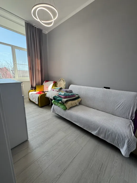 3-х комнатная квартира комфорт класса с видом на город