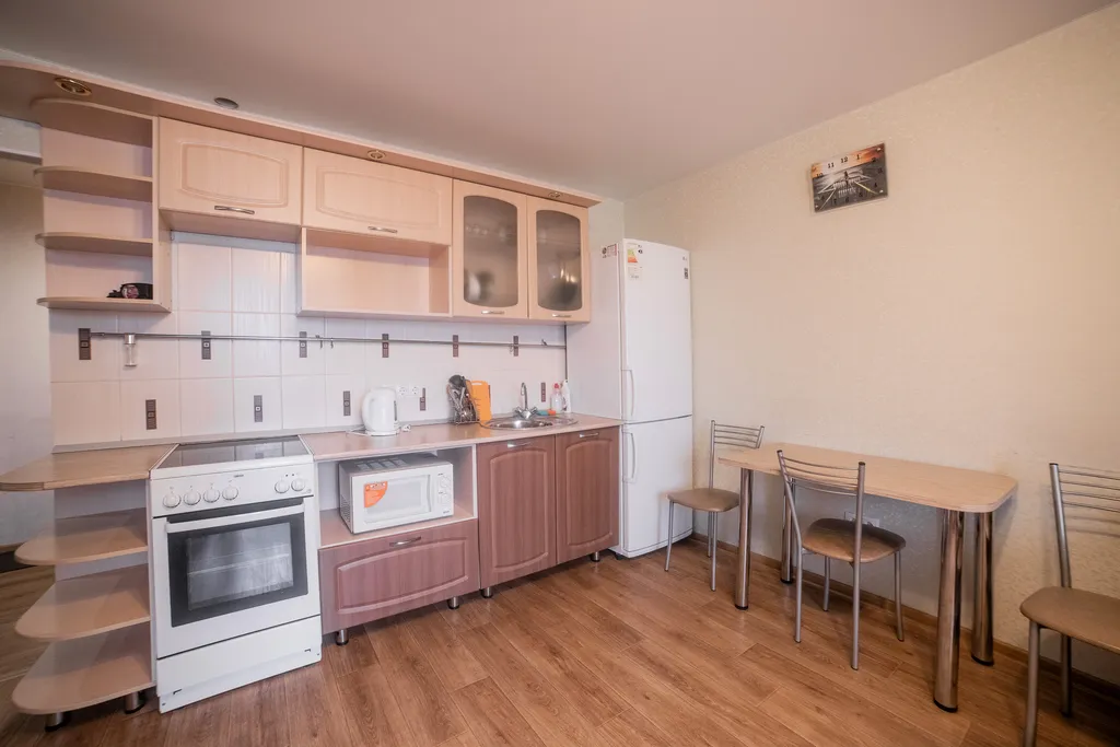 Квартира в Кировском районе