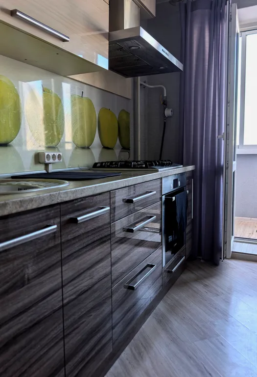 Уютная большая 2-комнатная квартира