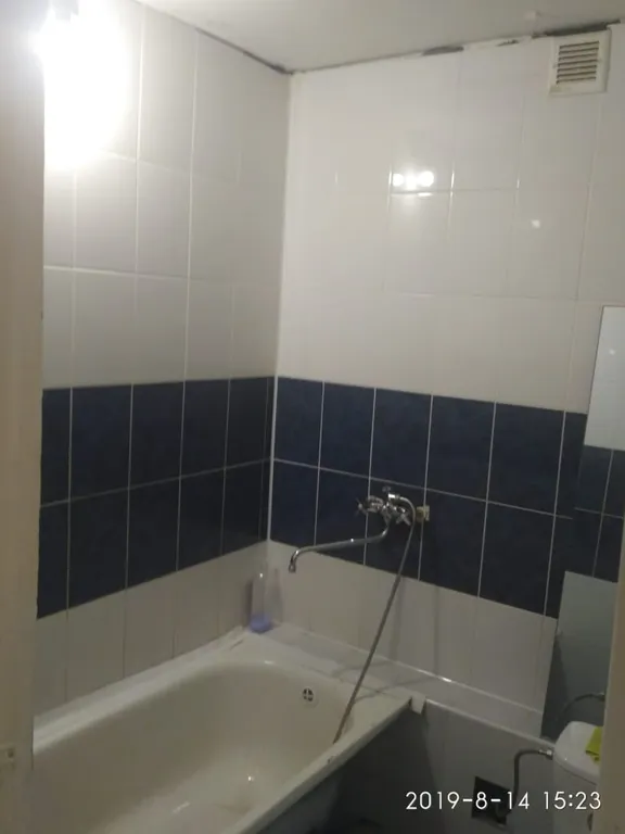 Уютная квартира с видом на стадион