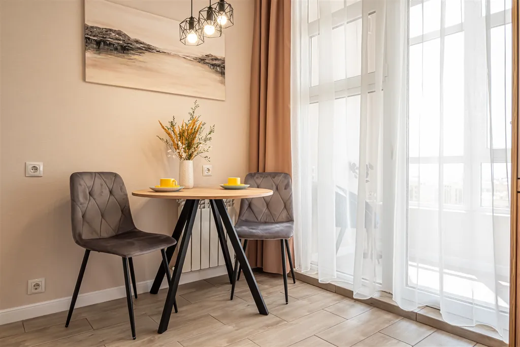 Квартира на Высоте