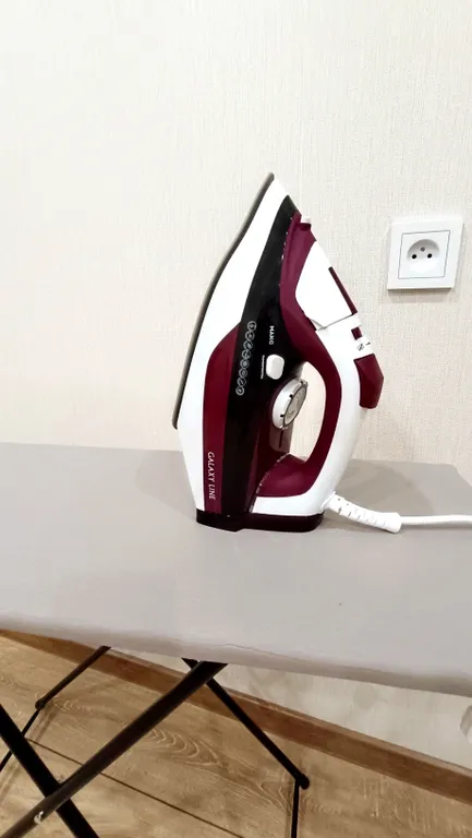 2-комнатная квартира в центре города