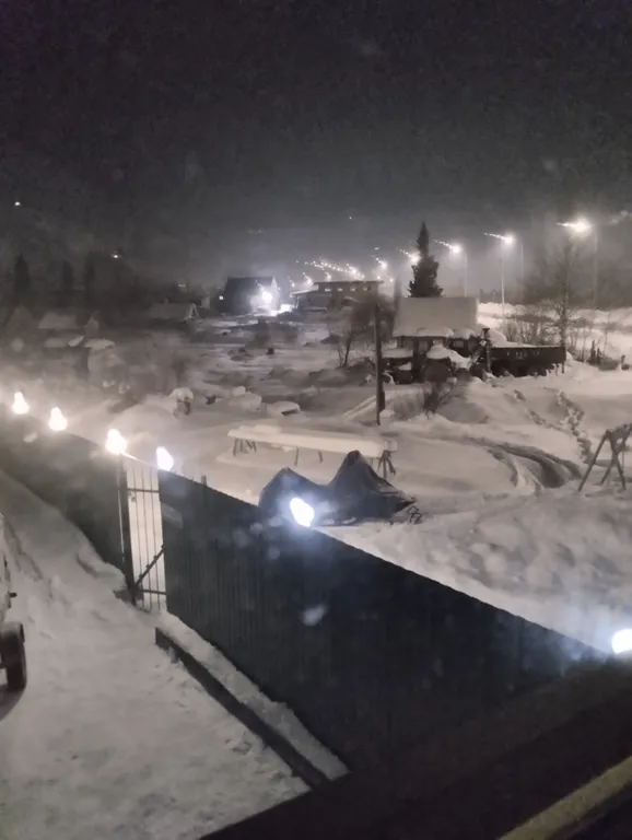 Уютное жильё в живописном месте рядом с новой дорогой