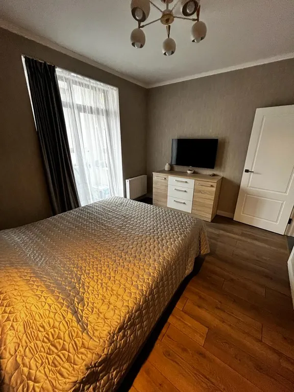 Апартаменты Donato centre