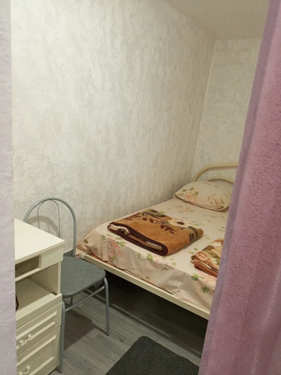 Домик на берегу