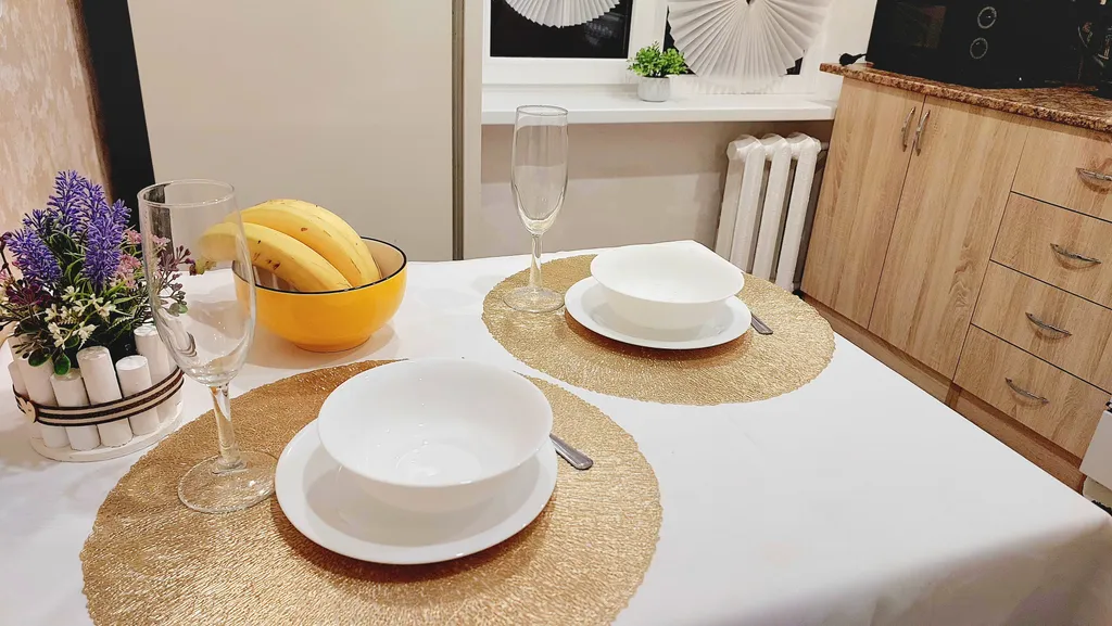 Уютная квартира недалеко от вокзала