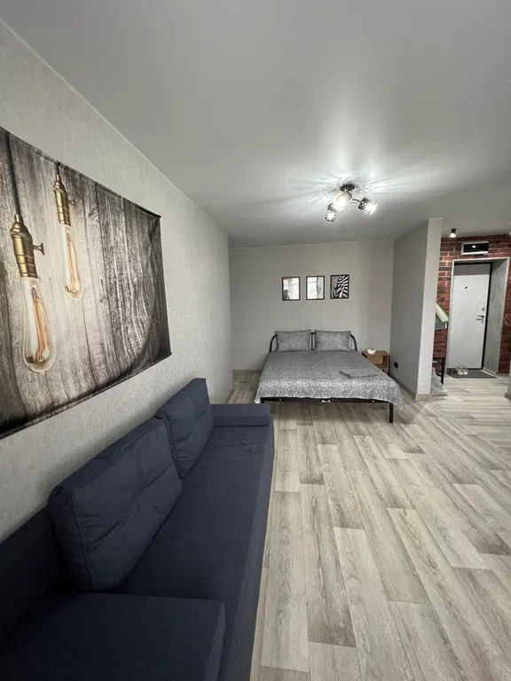 Квартира в центре города