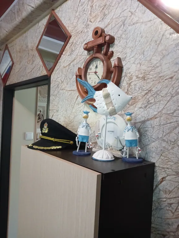 В гостях у Сказки