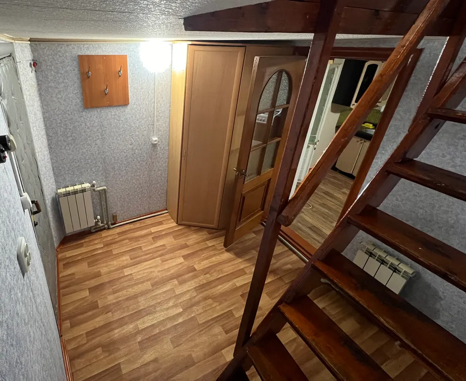 Тихий уютный дом в центре города, в 20 минутах до Кремля на машине