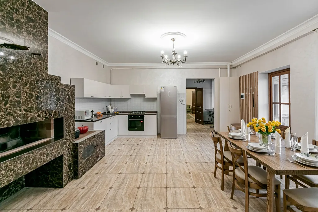 "Резиденция   отдыха"