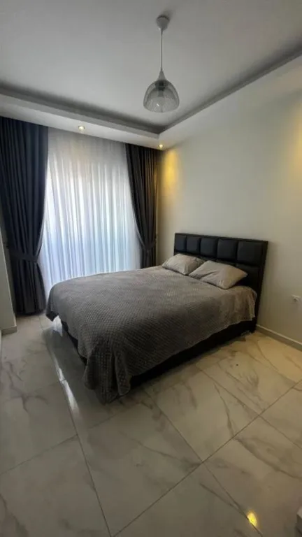 Уютная квартира в Кестеле недалеко от моря