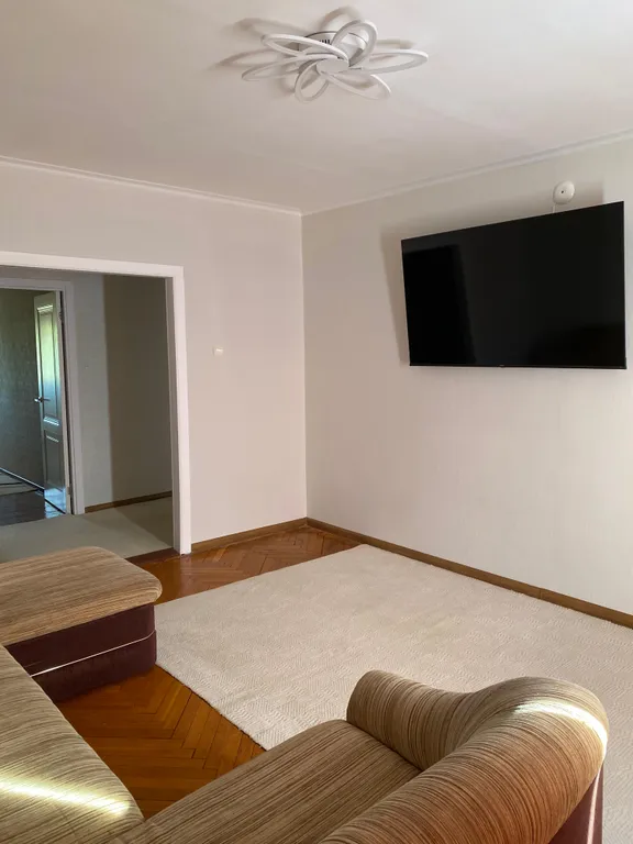 Квартира Уютная квартира — Геленджик