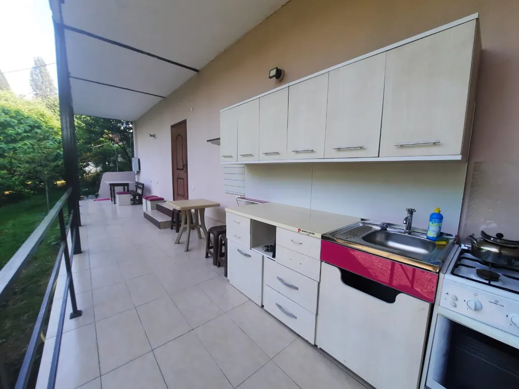 Однокомнатный номер для двоих