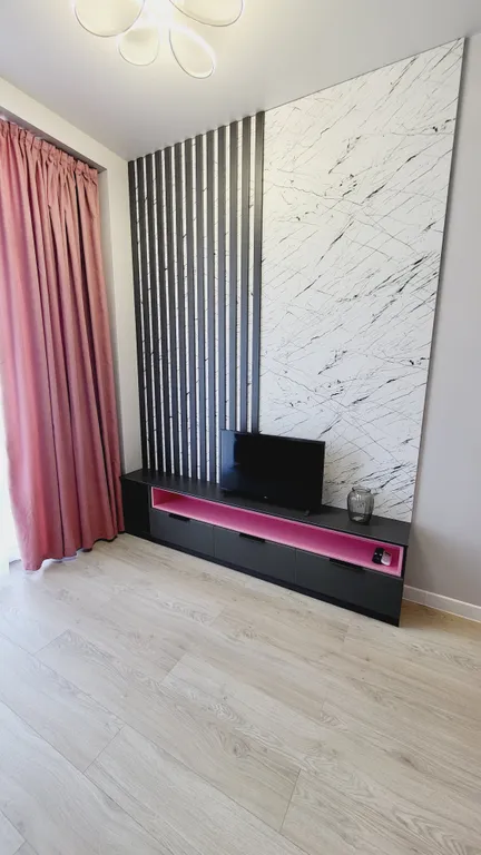 Квартира Дизайнерская квартира в олимпийском — Сириус