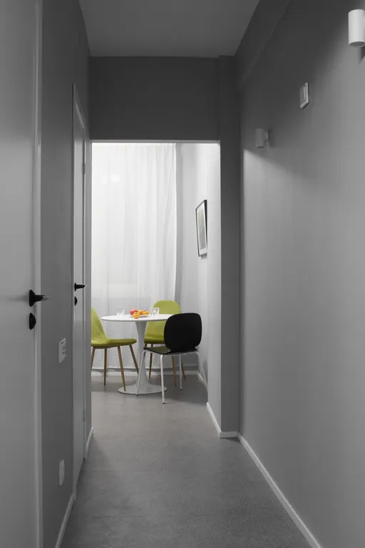 Апартаменты Душевно