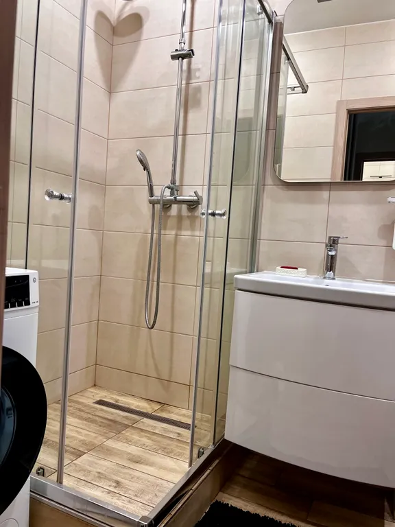 Квартира Уютная квартира на берегу моря в ЖК Бельведер — Анапа