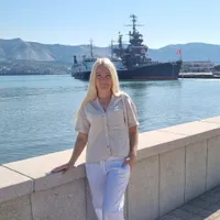 Домик у моря