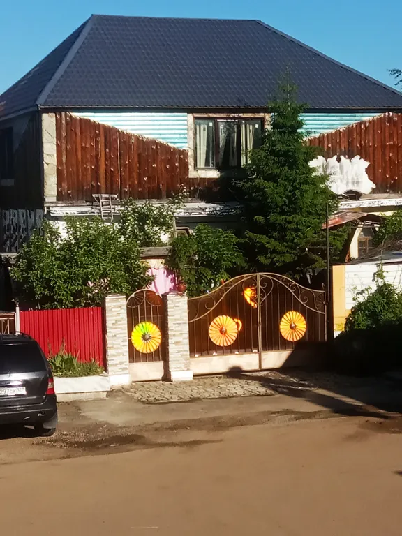 Коттедж Дом с прекрасным видом в Речицах — аренда посуточно в Раменское