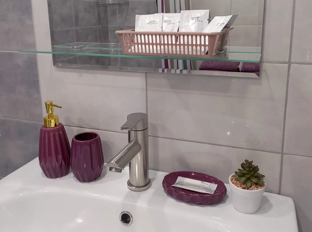 2-х комнатная квартира в 5 минутах от набережной Брюгге