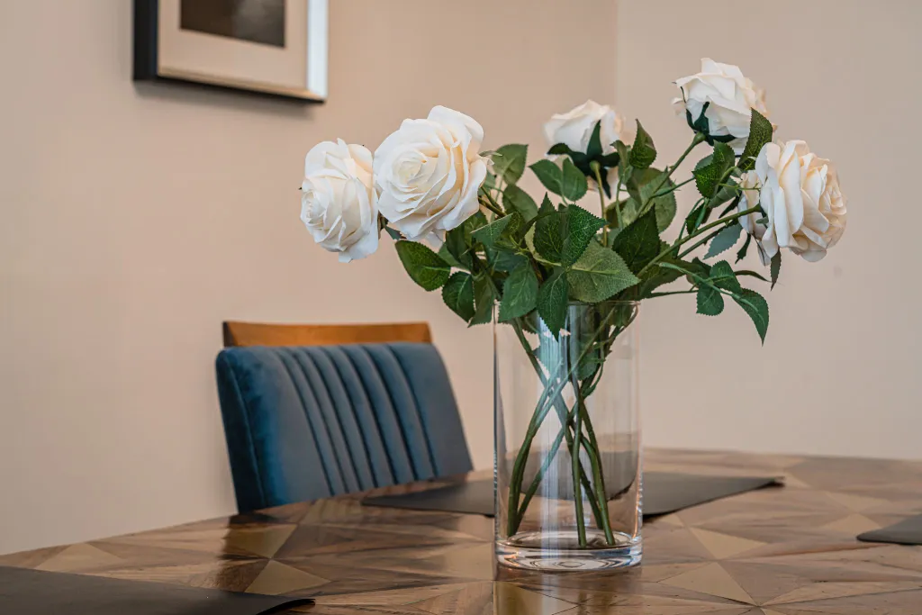 Квартира 2-комнатная Квартира — Калининград