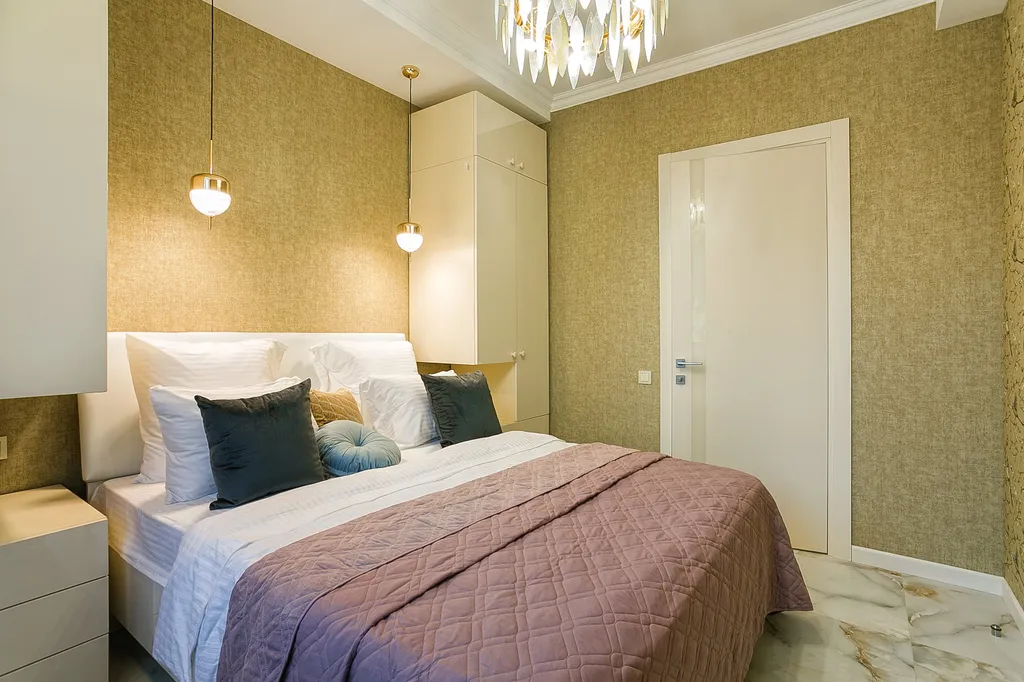 Апартамент Птицы у моря и на границе с заповедником