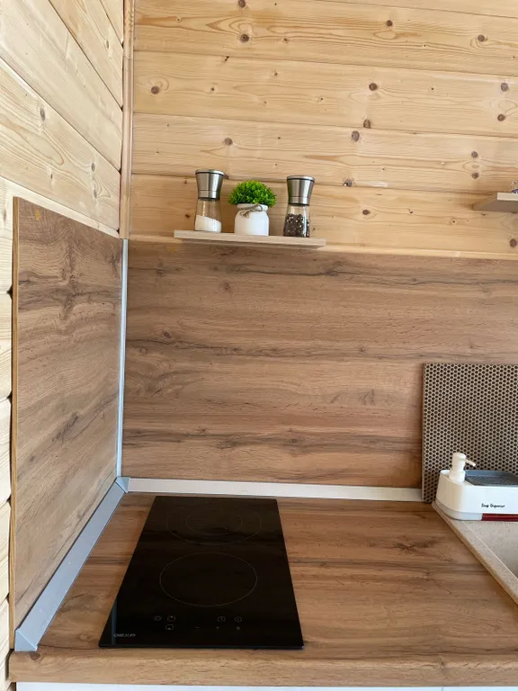 Гостевой дом с видом на горы