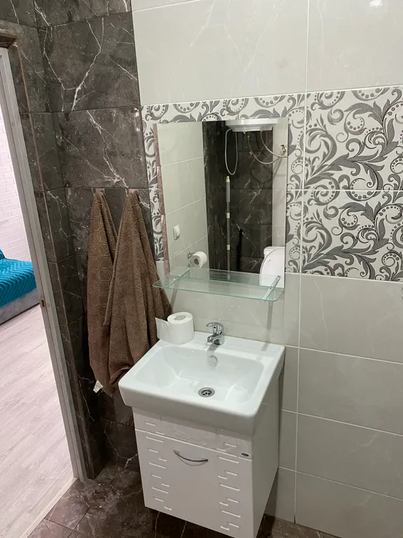 Квартира 2-комнатная Квартира — Ейск