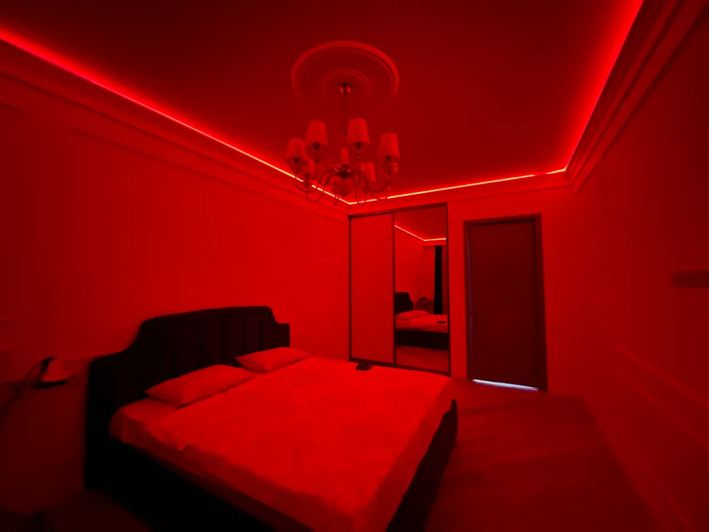 Квартира Квартира с видом на море — Махачкала