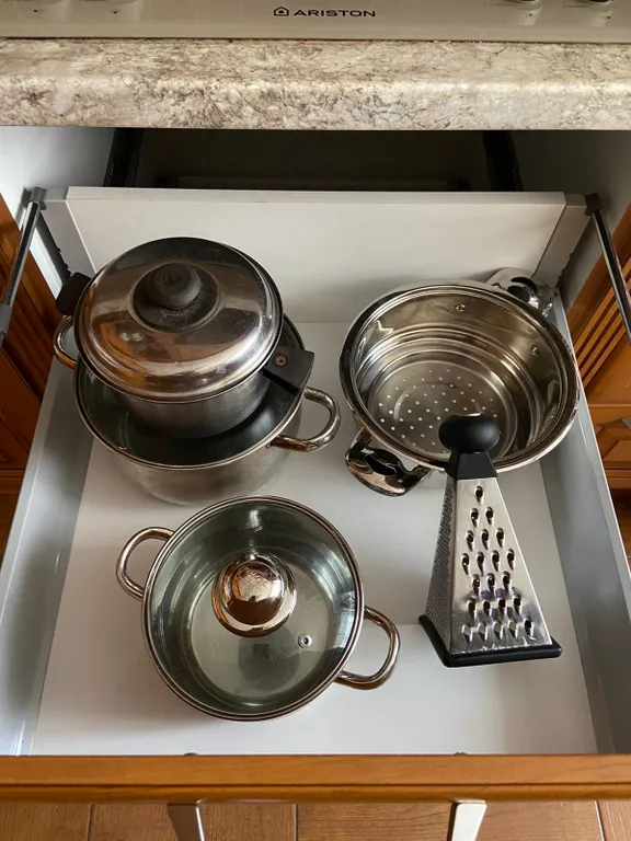 Уютная однокомнатная квартира недалеко от центра