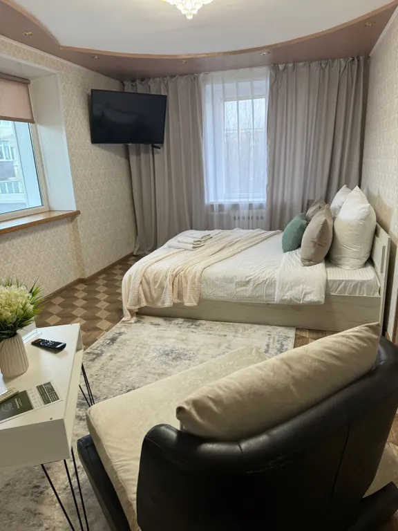 Апартаменты созвездие Камчатки в центре города