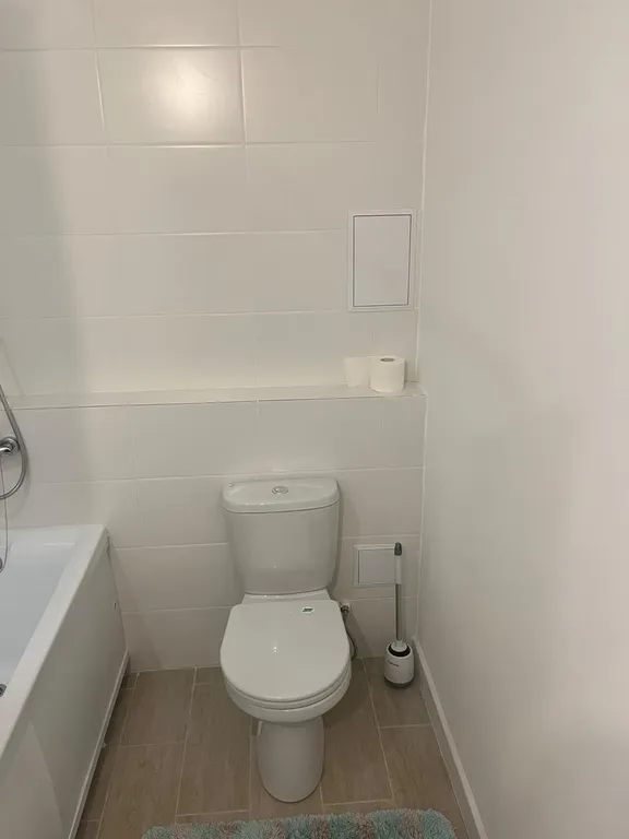 Квартира как дома