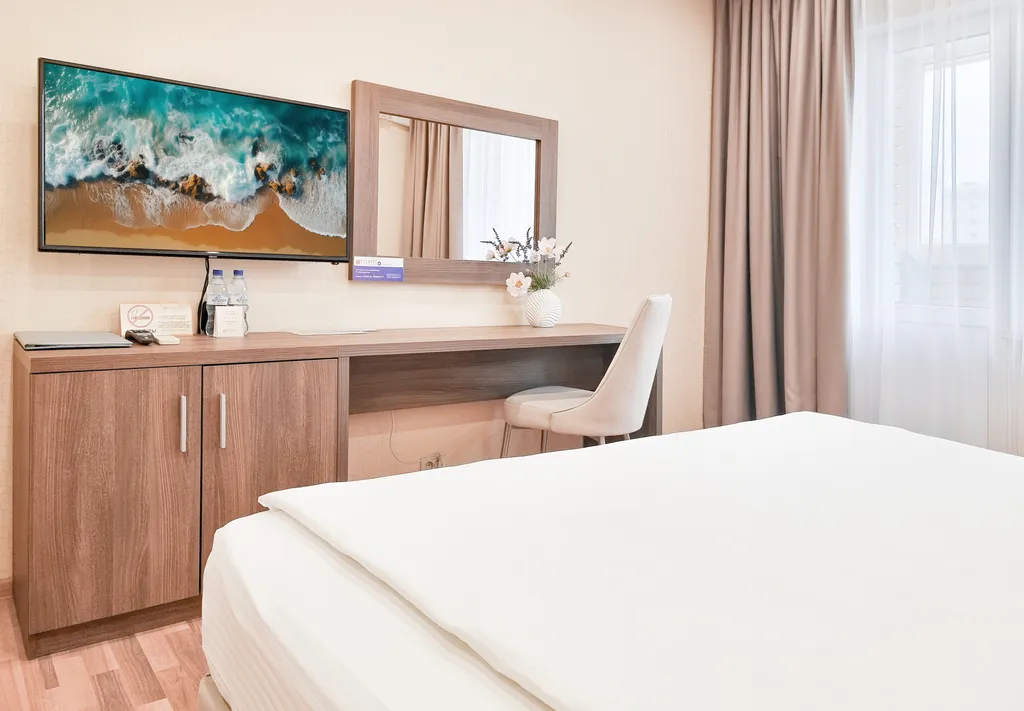 Квартира Апартамент Vladresort: Everest Comfort — аренда посуточно в Ковров