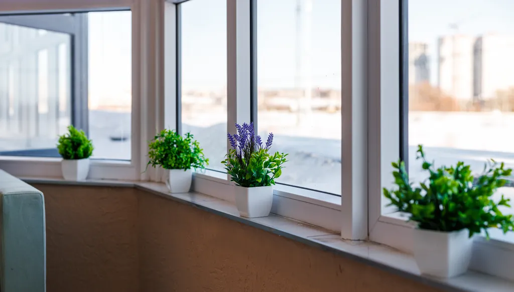 Квартира на Рязанской