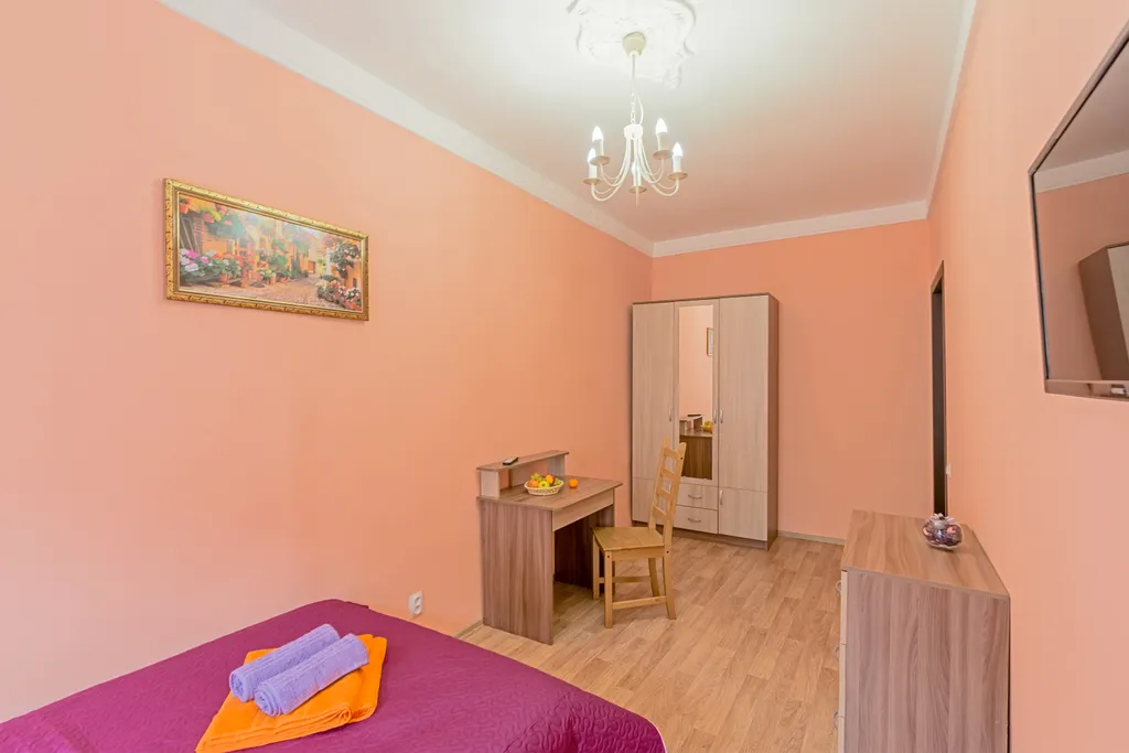 Квартира Комната — Санкт-Петербург