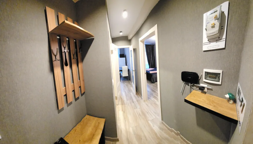 Квартира Уютная квартира в центре Балаклавы — Севастополь