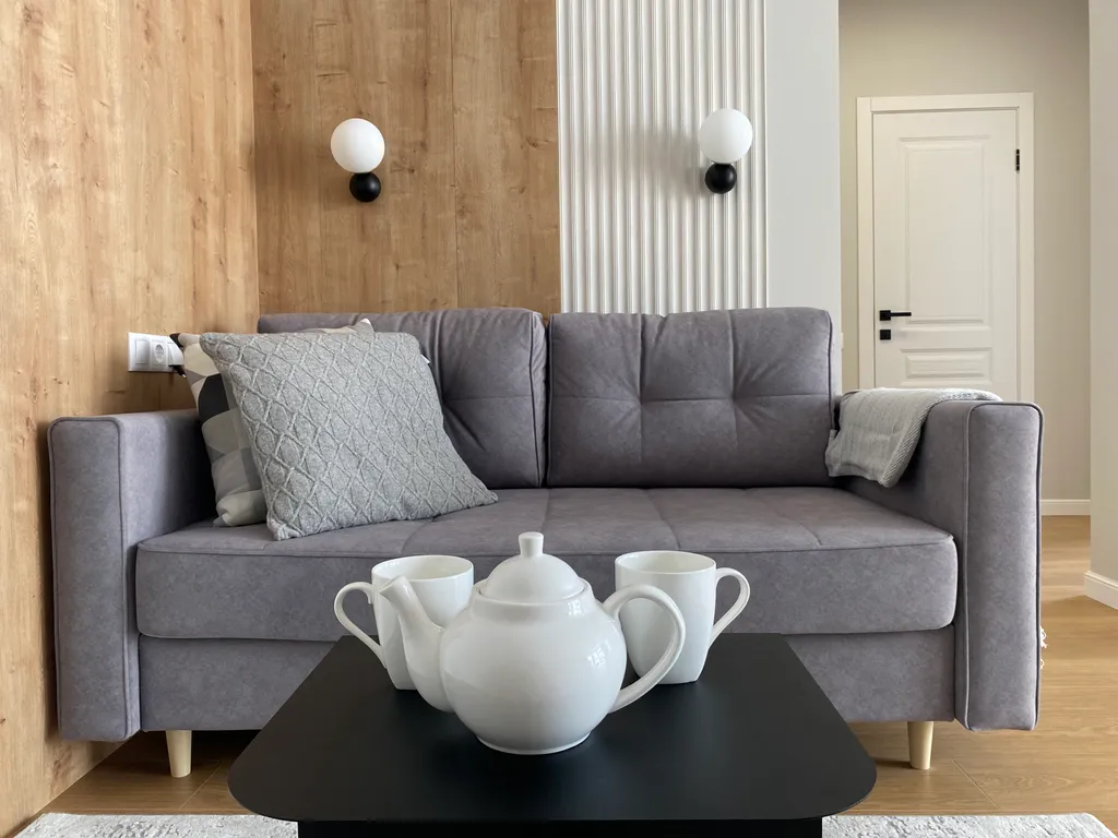 Апартаменты облака