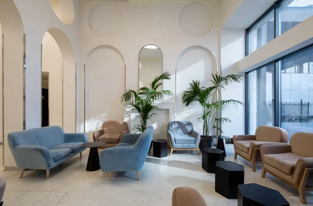 Квартира 1-комнатная Квартира — Москва