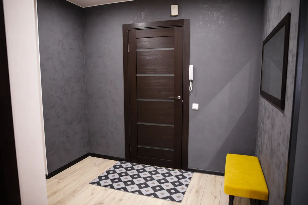 Квартира 1-комнатная Квартира — Великий Новгород