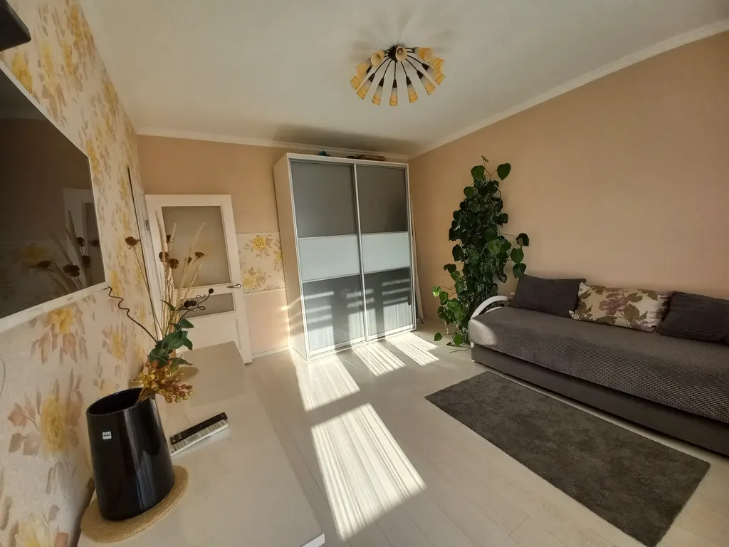 Квартира Квартира с видом на море — Севастополь