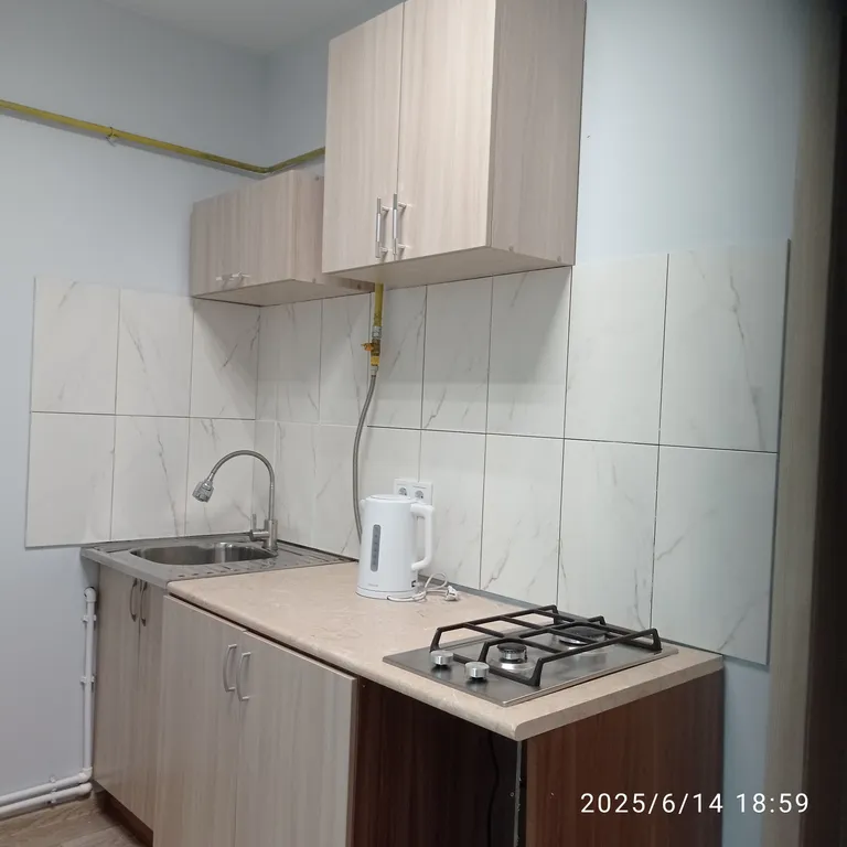 Комфортная комната для отдыха с семьëй