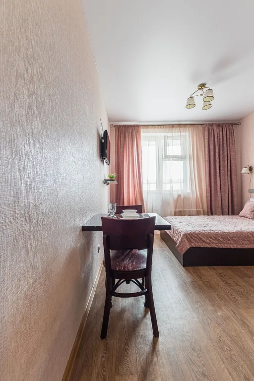 Студия у озера!